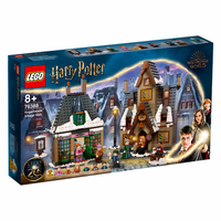 LEGO® 76388 Harry Potter™ Hogsmeade™ Village Visit