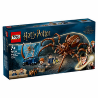 LEGO® 76434 Harry Potter Aragog in the Forbidden Forest
