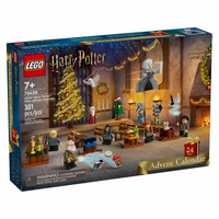 LEGO® 76438 Harry Potter 2024 Advent Calendar
