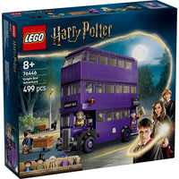 LEGO 76446 Harry Potter™ Knight Bus™ Adventure