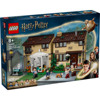 LEGO® Harry Potter™ Privet Drive: Aunt Marge's Visit