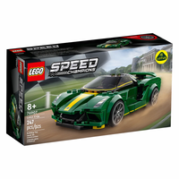 LEGO® 76907 Speed Champions Lotus Evija