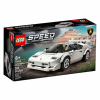 LEGO® 76908 Speed Champions Lamborghini Countach
