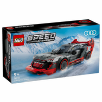 LEGO® 76921 Speed Champions Audi S1 e-tron quattro Race Car