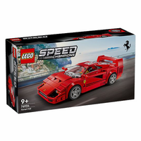 LEGO 76934 Speed Champions Ferrari F40 Supercar