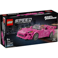 LEGO® Speed Champions 2 Fast 2 Furious Honda S2000