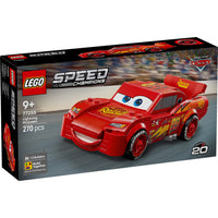 LEGO® Speed Champions Lightning McQueen