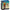 LEGO® BrickHeadz™ Monkey D. Luffy Figure