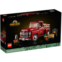 LEGO® Pickup Truck