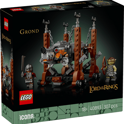 Grond