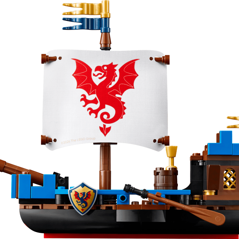 Sea Serpent